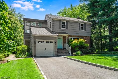40 Collinwood Road Maplewood NJ 07040