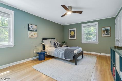 40 Collinwood Road Maplewood NJ 07040