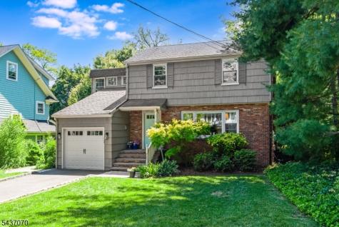 40 Collinwood Road Maplewood NJ 07040