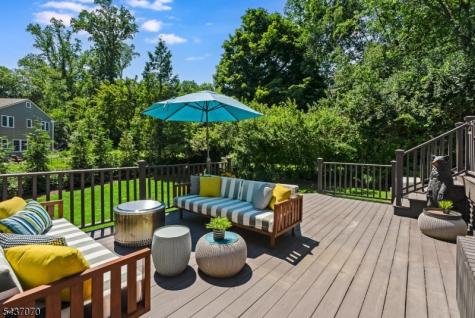 40 Collinwood Road Maplewood NJ 07040