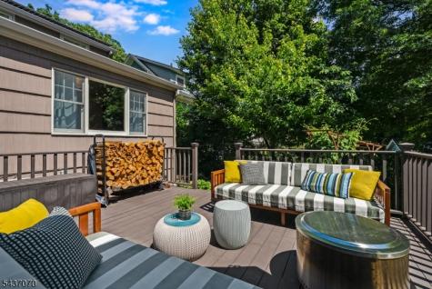 40 Collinwood Road Maplewood NJ 07040