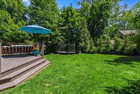 40 Collinwood Road Maplewood NJ 07040