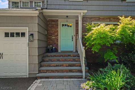 40 Collinwood Road Maplewood NJ 07040