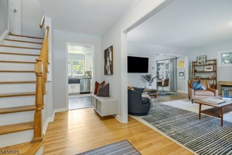 40 Collinwood Road Maplewood NJ 07040