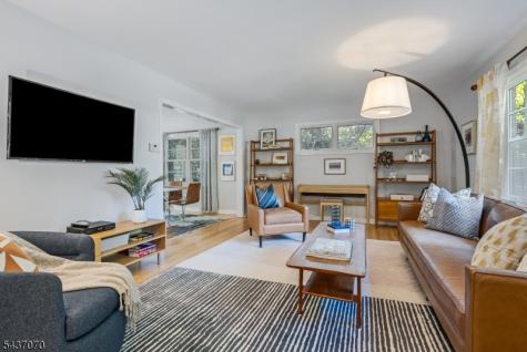 40 Collinwood Road Maplewood NJ 07040