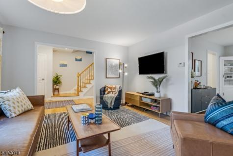 40 Collinwood Road Maplewood NJ 07040