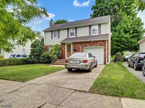 144 Lake Street Englewood NJ 07631