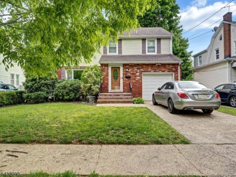 144 Lake Street Englewood NJ 07631
