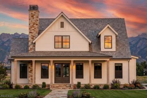 13 Oak Ridge Road Montague NJ 07827