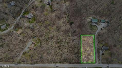 13 Oak Ridge Road Montague NJ 07827