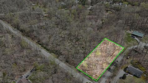 13 Oak Ridge Road Montague NJ 07827