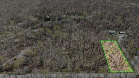 13 Oak Ridge Road Montague NJ 07827