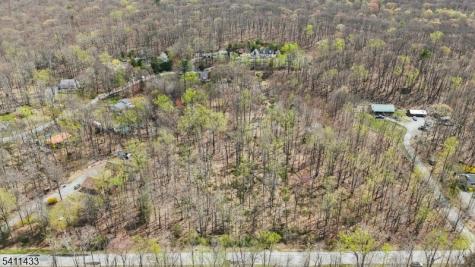 13 Oak Ridge Road Montague NJ 07827