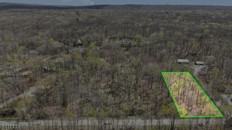 13 Oak Ridge Road Montague NJ 07827