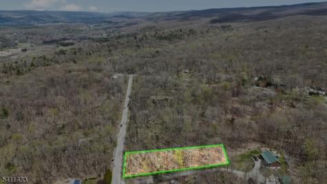 13 Oak Ridge Road Montague NJ 07827