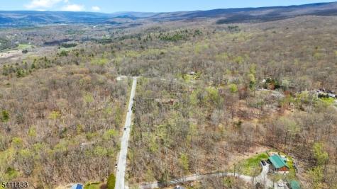 13 Oak Ridge Road Montague NJ 07827