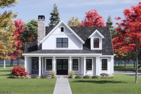 13 Oak Ridge Road Montague NJ 07827
