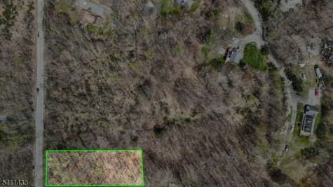13 Oak Ridge Road Montague NJ 07827