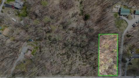 13 Oak Ridge Road Montague NJ 07827