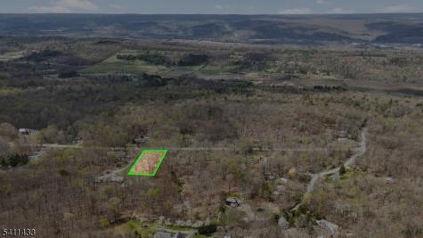 13 Oak Ridge Road Montague NJ 07827
