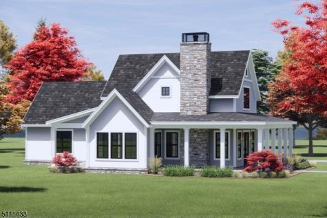 13 Oak Ridge Road Montague NJ 07827
