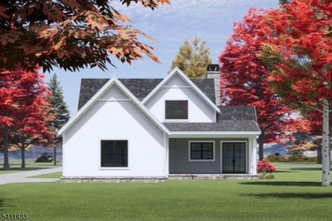 13 Oak Ridge Road Montague NJ 07827