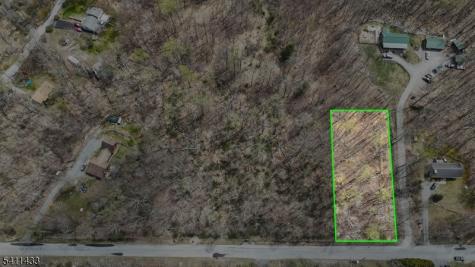 13 Oak Ridge Road Montague NJ 07827