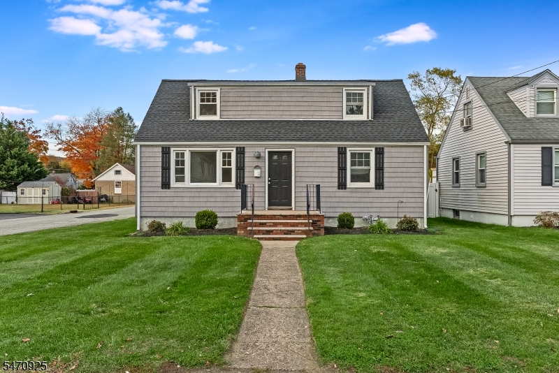 111 Fairchild Avenue Morris NJ 07950