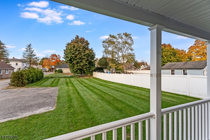 111 Fairchild Avenue Morris NJ 07950