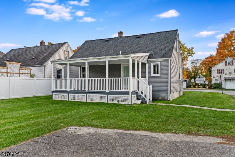 111 Fairchild Avenue Morris NJ 07950