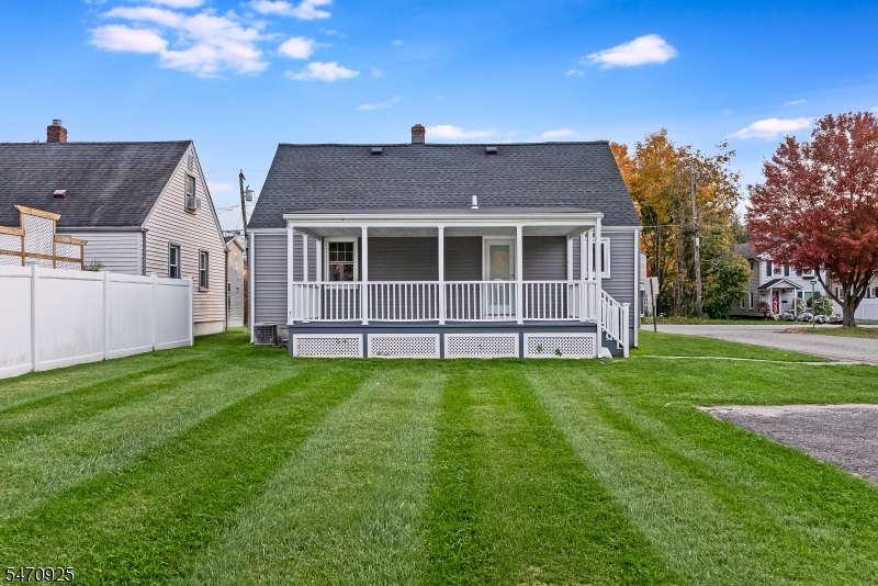 111 Fairchild Avenue Morris NJ 07950