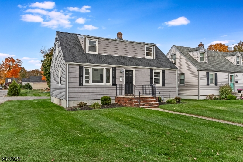 111 Fairchild Avenue Morris NJ 07950