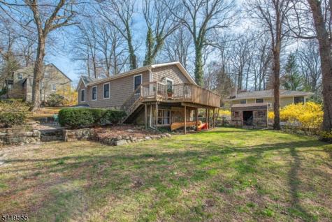 23 Ridge Trail Kinnelon NJ 07405