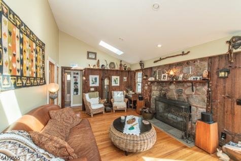 23 Ridge Trail Kinnelon NJ 07405
