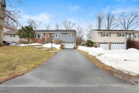 34 Seminole Avenue Oakland NJ 07436