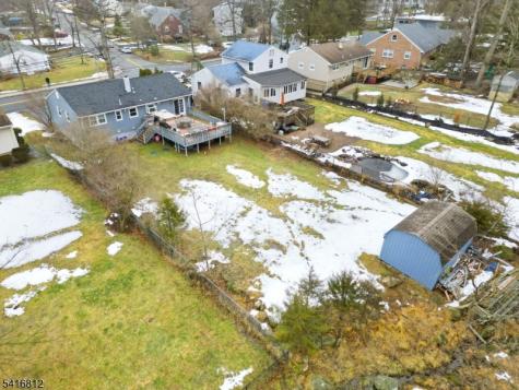 34 Seminole Avenue Oakland NJ 07436
