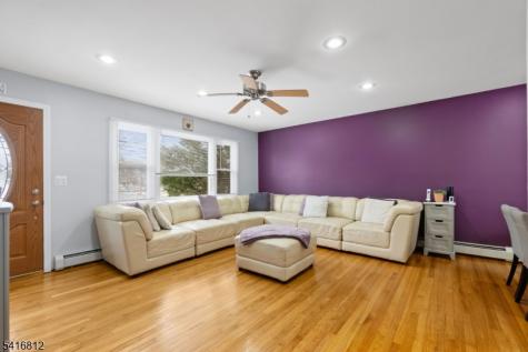 34 Seminole Avenue Oakland NJ 07436