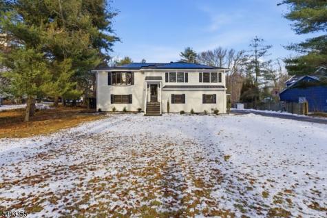 1231 Sunnyfield Lane Scotch Plains NJ 07076