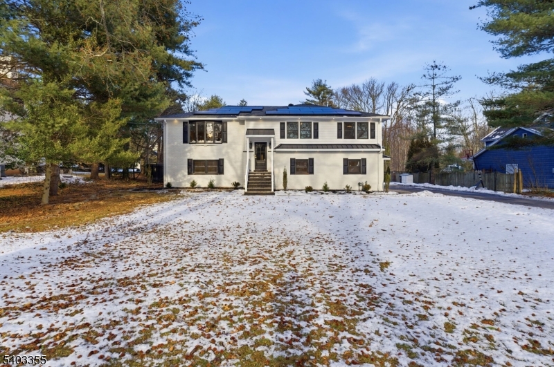 1231 Sunnyfield Lane Scotch Plains NJ 07076