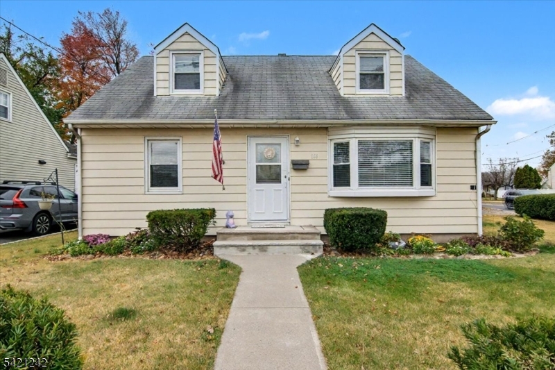 144 N Michigan Avenue Kenilworth NJ 07033
