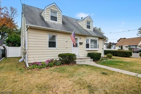 144 N Michigan Avenue Kenilworth NJ 07033