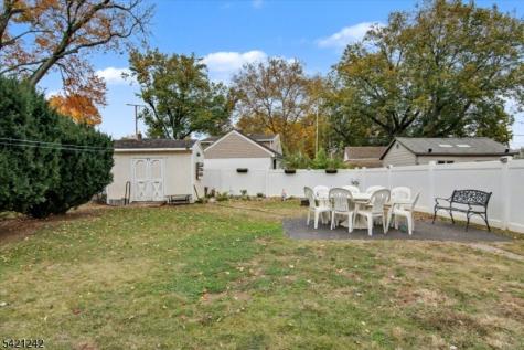 144 N Michigan Avenue Kenilworth NJ 07033