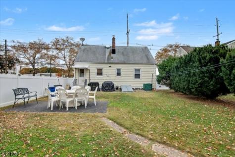 144 N Michigan Avenue Kenilworth NJ 07033