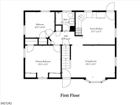 144 N Michigan Avenue Kenilworth NJ 07033
