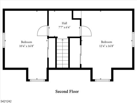 144 N Michigan Avenue Kenilworth NJ 07033