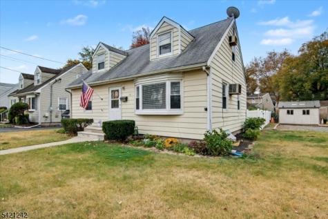 144 N Michigan Avenue Kenilworth NJ 07033