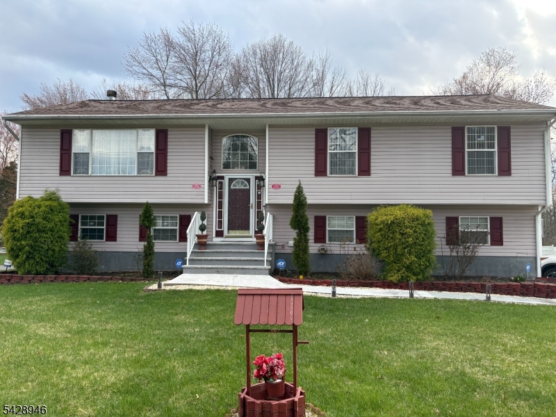276 Edwards Road Parsippany-troy Hills NJ 07054