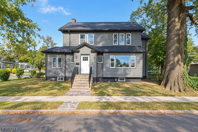 857 Livingston Road Elizabeth NJ 07208