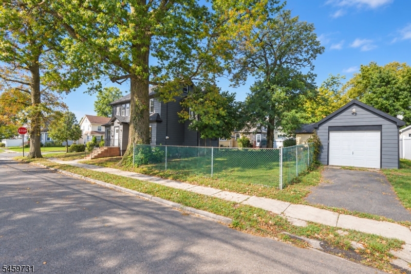 857 Livingston Road Elizabeth NJ 07208