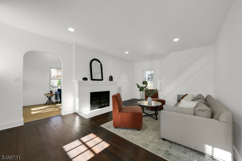 857 Livingston Road Elizabeth NJ 07208